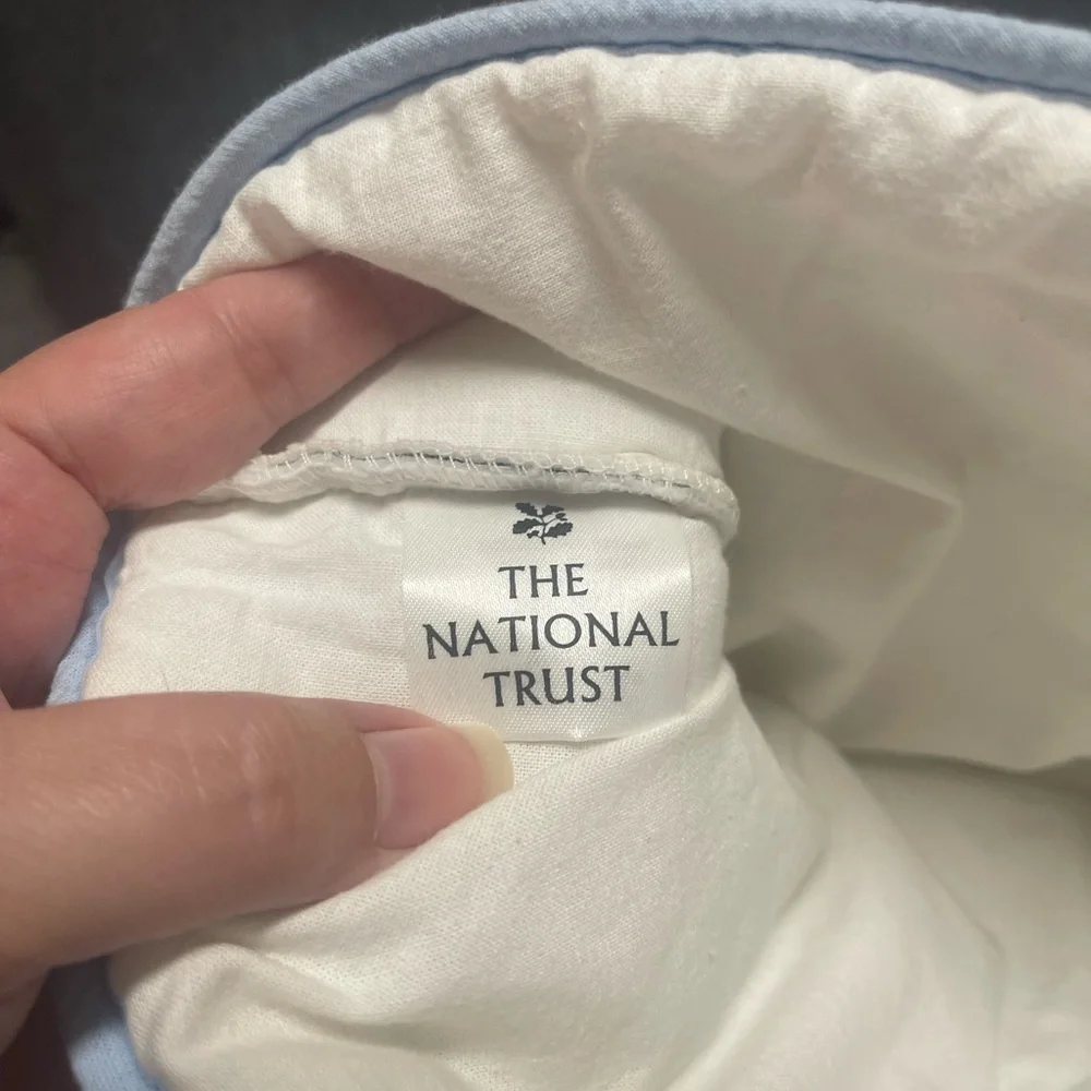 The National Trust Pat Albeck Tea Cosy